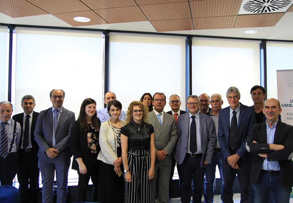 City Logistic, seminario in Cittadella con Russo e Thompson