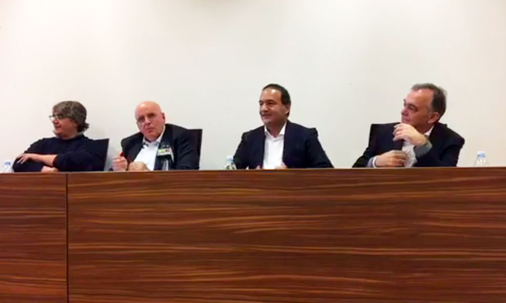 Calabria e Toscana insieme contro il razzismo: "Importante fare rete su accoglienza"