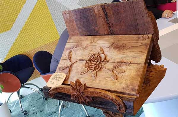 "Arte è libertà", in mostra a Catanzaro le opere dei detenuti 