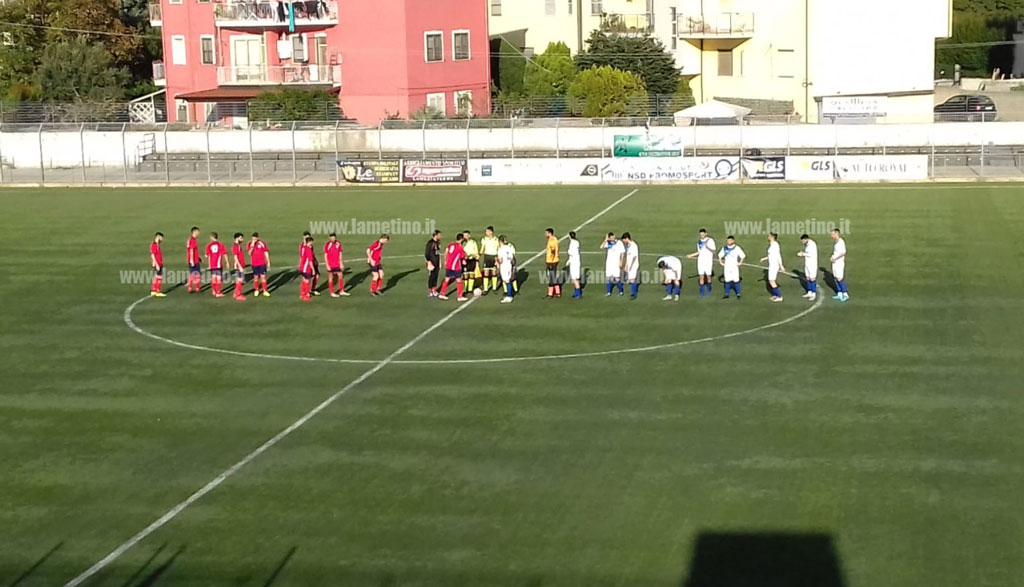 Seconda vittoria consecutiva della Promosport che batte la Juvenilia