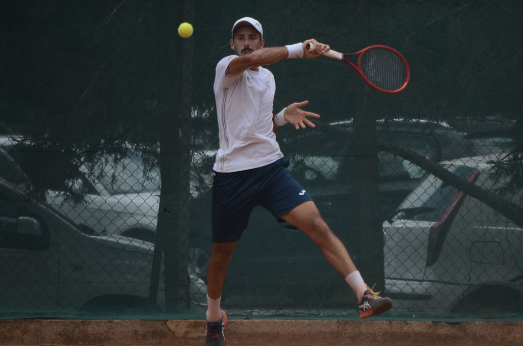 Lamezia, il CT Persiceto ferma la Viola Tennis e vola in B1