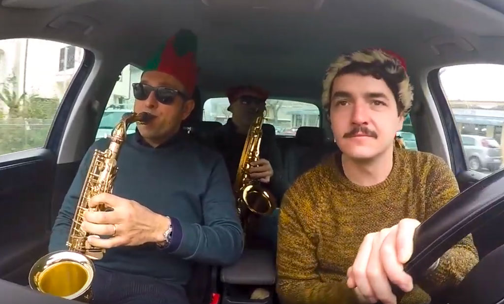 "Lamezia for Christmas: musica, passione, bene": progetto benefico di Dissonanze e Lamezia Muse