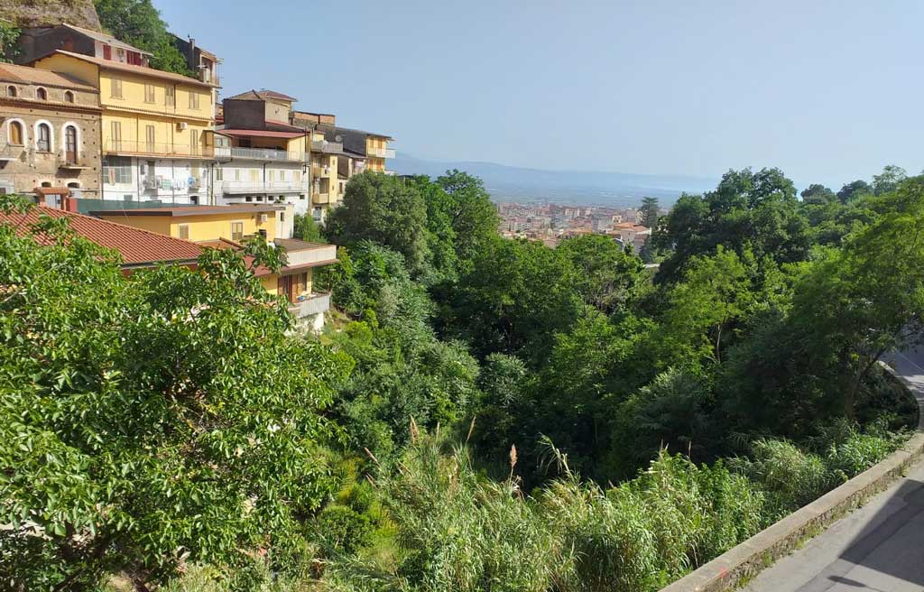 Lamezia, Cristiano su condizioni torrente Canne: "Effettuare pulizia corsi d'acqua senza aspettare piogge autunnali"