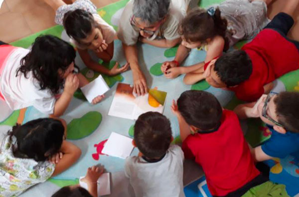 A Maida corsi scolastici avviati all'Istituto comprensivo con fondi ministero delle Pari opportunità e della famiglia