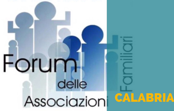 Lamezia: indicatore fiscale Fattore Famiglia in Calabria, uno degli obiettivi del Forum Associazioni