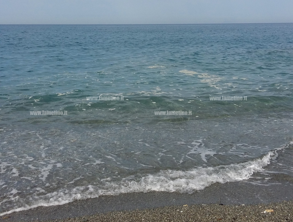 Lamezia, inquinamento mare: sabato incontro Unione Monti Ma.Re al centro agroalimentare
