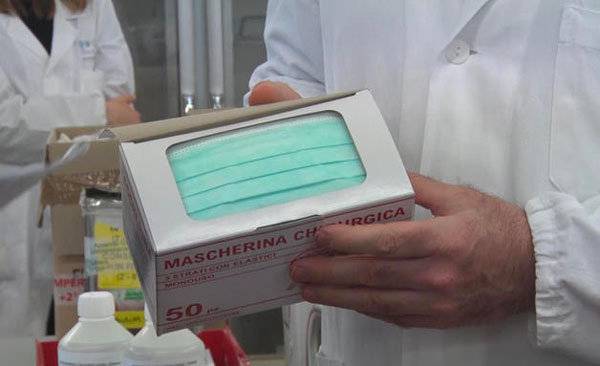 Coronavirus, Fismu plaude a iniziativa ordine dei medici di Catanzaro: "20mila euro per acquisto dispositivi sicurezza" 