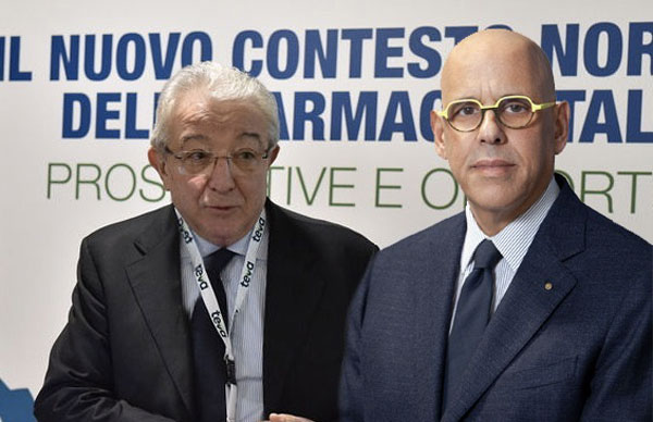 Federfarma: “Non tutto è da buttare in sanità regionale, farmacie esempio di efficienza e impegno”