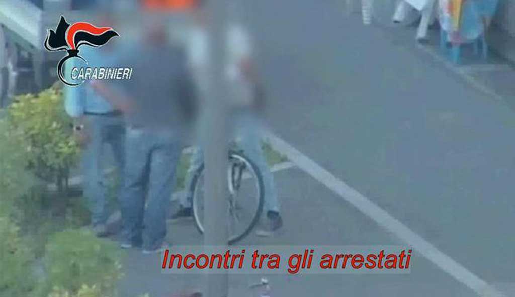 Operazione 'Geenna': "Consigliere comunale di Aosta in Calabria per partecipare a riunione di 'ndrangheta"