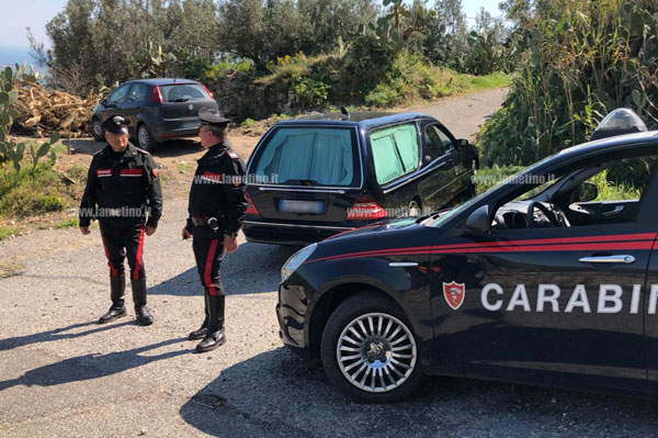 Trovato cadavere decapitato a Simeri Crichi, avviate indagini