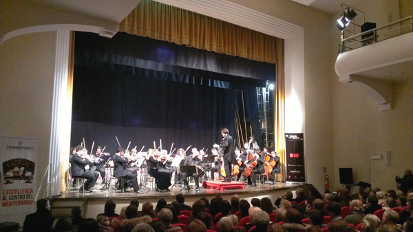 Lamezia: Classica Festival, doppio appuntamento nel weekend