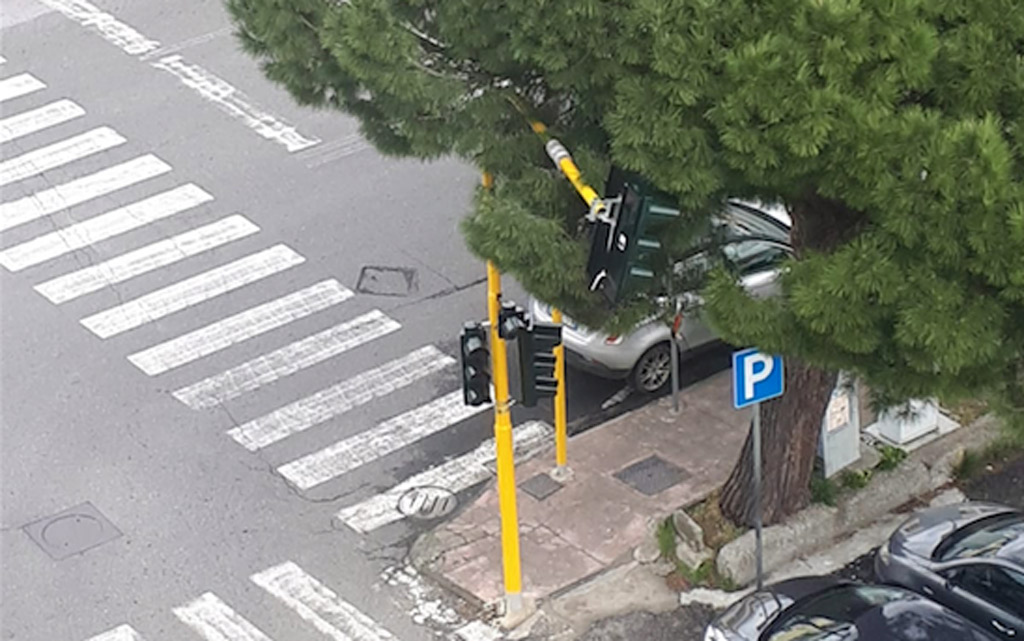 Lamezia, Gatto (Pd): "Più attenzione a pali semaforici, videosorveglianza e illuminazione"