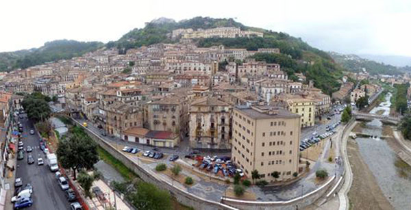 Legambiente, Rapporto Ecosistema urbano: Cosenza quarta città più green d'Italia