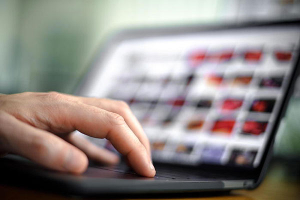 Maxioperazione anti-pedopornografia, arresti in tutta Italia
