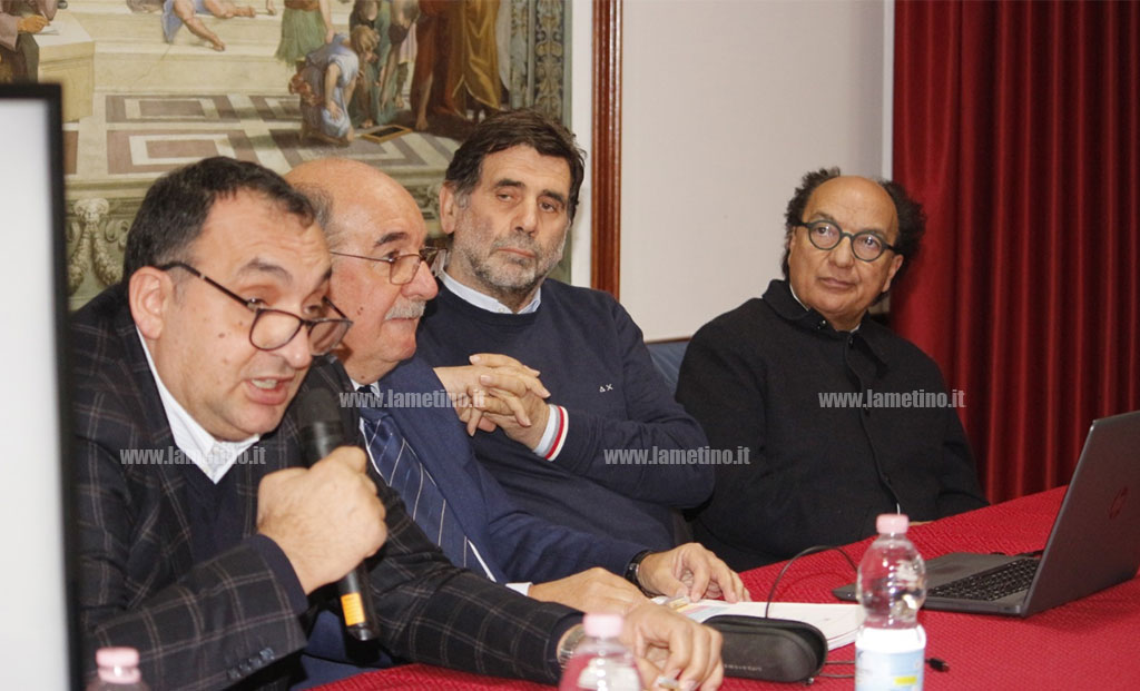Lamezia, iniziativa del Pd dedicata all'analisi del voto regionale