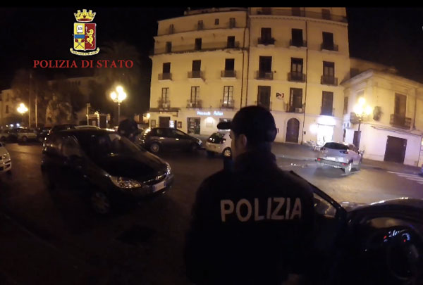 Operazione “Nuove Leve”, conclusi gli interrogatori