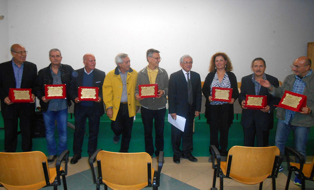 Lamezia: conclusa seconda edizione di FerrArtisti