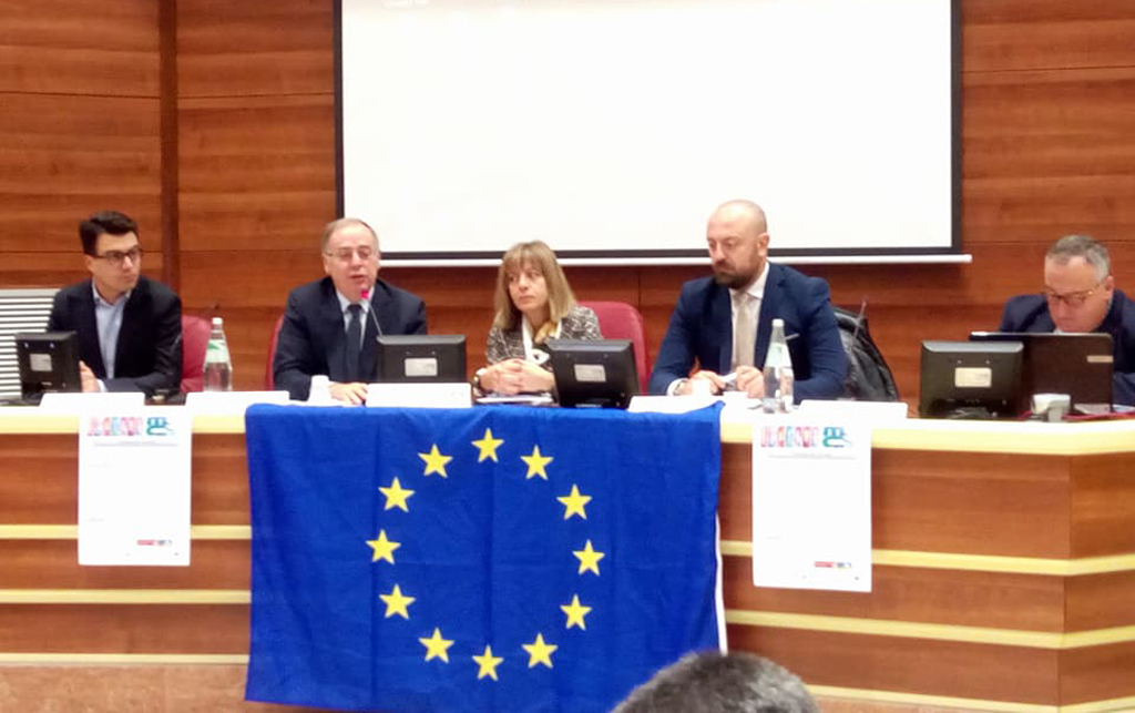 Lamezia, presentato a Unioncamere Calabria “Il Piano Europeo degli Investimenti. Quali opportunità per la Calabria?”