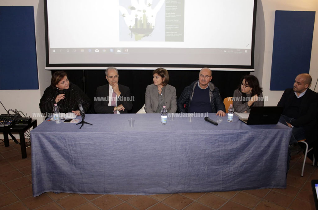 Lamezia, presentati risultati raccolta differenziata ultimi cinque mesi
