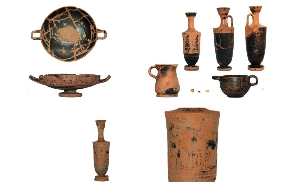 Archeologia, Ivan Cardamone: “Reperti rinvenuti su territorio catanzarese vero patrimonio per i musei del capoluogo”