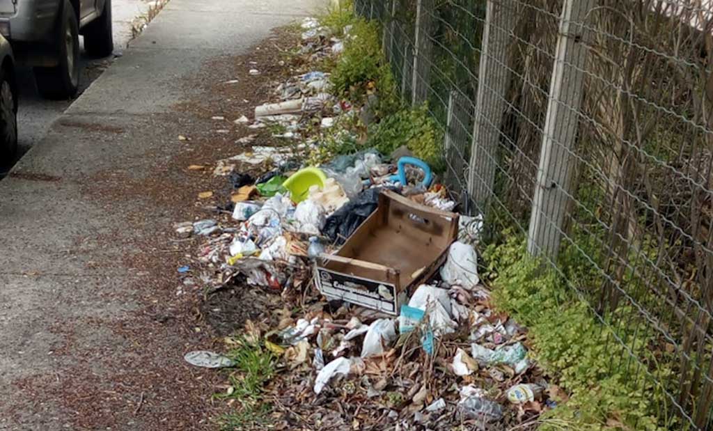 Italia Nostra: "Sant'Eufemia da perla di bellezza a quartiere nel degrado"
