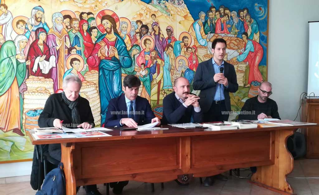 Lamezia, presentato calendario "Inviati dalla memoria": 12 mesi per ricordare cronisti e reporter coraggiosi