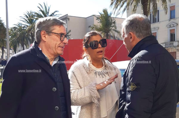 Regione, proclamati la presidente Santelli e il consigliere Callipo