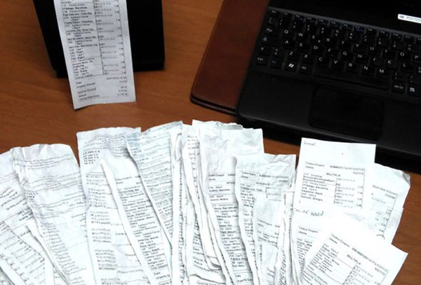 Computer non autorizzato, denunciato titolare sala scommesse nel vibonese