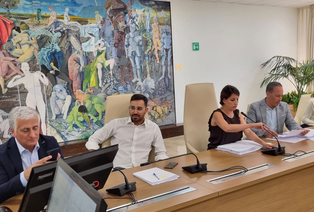 Consorzi, sesta commissione: "Torneranno ad avere ruolo strategico"