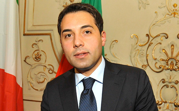 Spizzirri (FI): “Mascaro esprime cambiamento e partecipazione”
