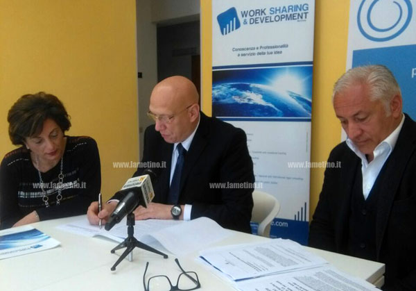 Lamezia, apertura sportello per assistenza sulla Legge anti suicidi