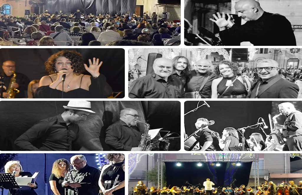 “Dal Cinema al Jazz”, conclusi gli eventi dell’Orchestra Sinfonica Giovanile della Calabria