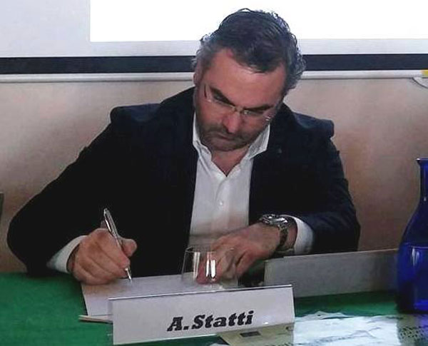 La Calabria regione produttrice di nocciole, Statti (Confagricoltura): “Alta attenzione per sviluppo settore”