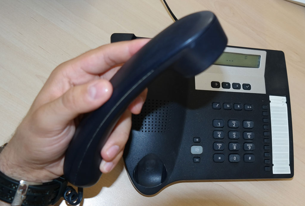 Lamezia: rete telefonica Wind in tilt, ripristino entro tre giorni