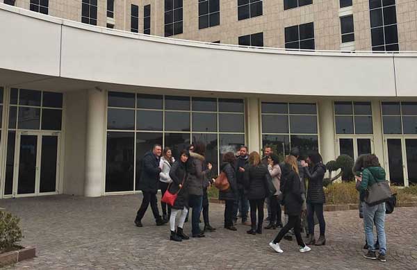 Regione, tirocinanti cultura e istruzione: "Sui nostri contratti è calato il silenzio"