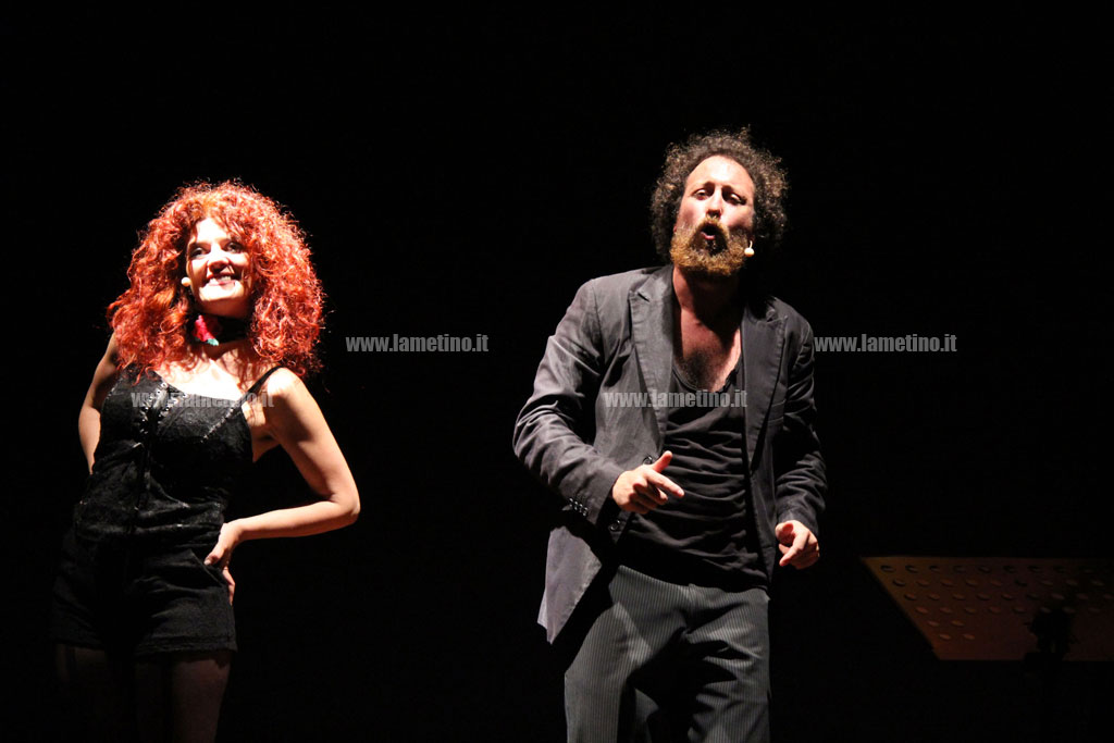 Trame 5, presentata “Buttanissima Sicilia”