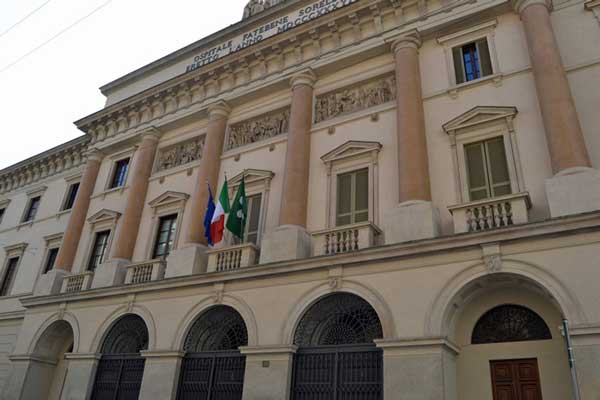 Da Reggio Calabria a Milano per essere operato ma gli tolgono rene sano, al via processo