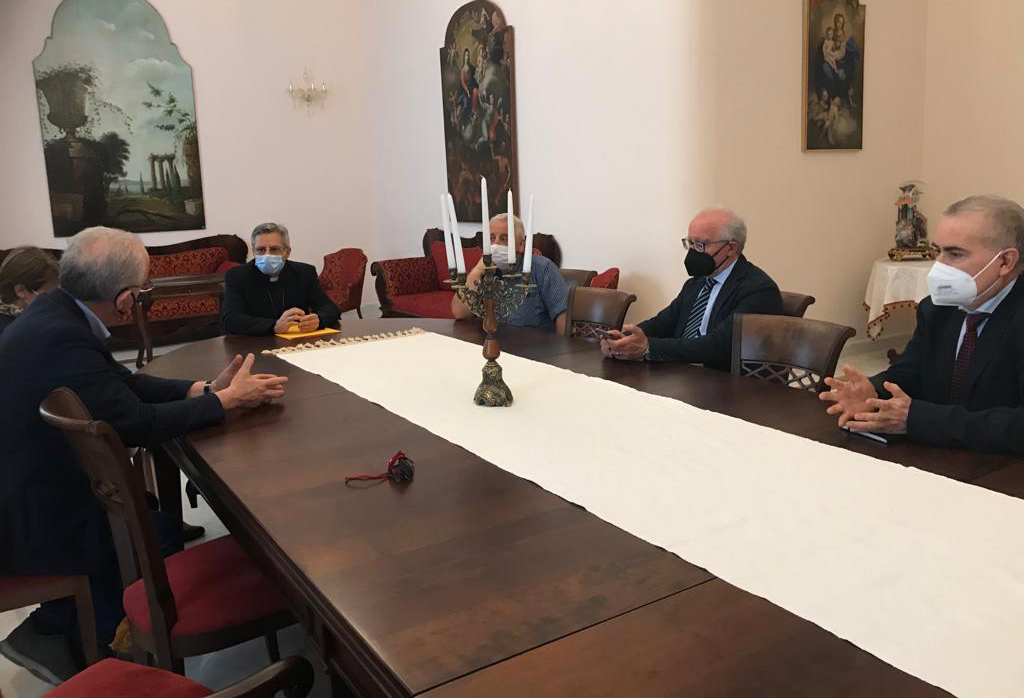 Riparte a Lamezia l’Unione Cristiana Imprenditori Dirigenti