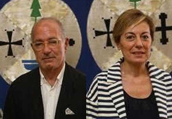 Regione, approvata delibera assessori Rizzo e Rossi per riduzione plastica in mare