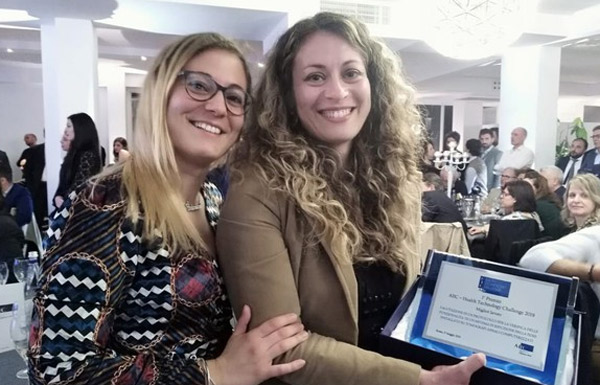 Radiazioni della tac dimezzate, premio a Catanzaro per due ingegnere