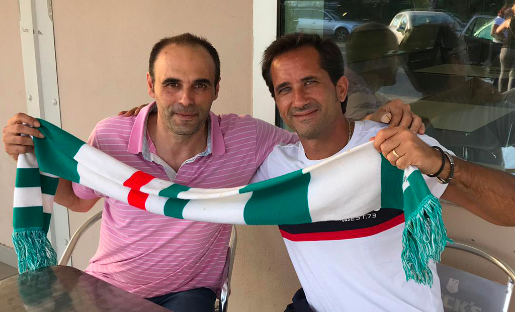Completato lo staff tecnico della Vigor 1919, il 23 agosto la presentazione della squadra