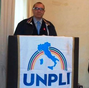 Ruberto (Unpli) chiede incontro al sindaco Mascaro