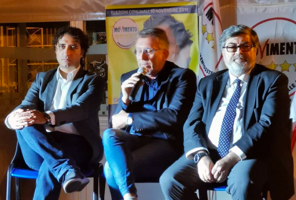 Lamezia, agorà tematica del M5s sull'agricoltura