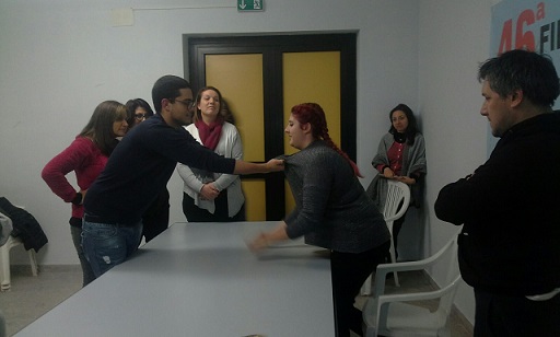 Lamezia, si conclude il corso di autodifesa femminile