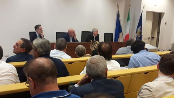 Programma valorizzazione borghi per 100 milioni, Oliverio: "Attenzione per questi nostri gioielli"