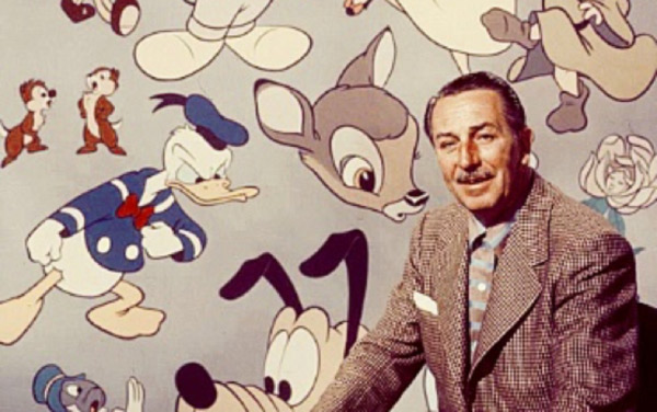 Lamezia, omaggio a Walt Disney il 15 e 16 dicembre per “Natale in Biblioteca 2016”