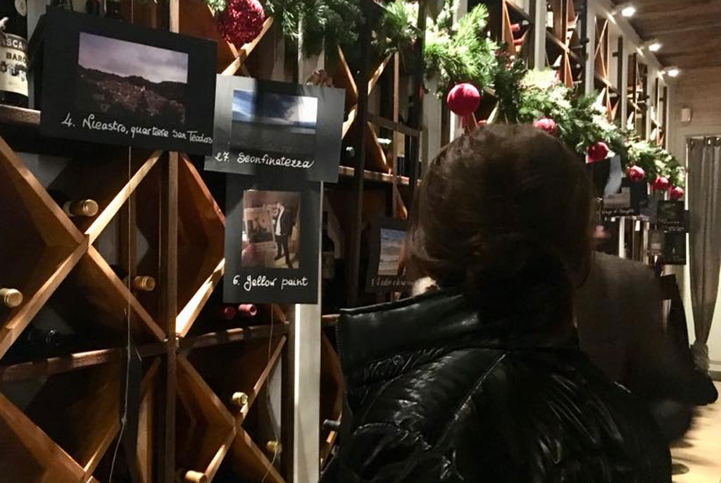 "Il tuo posto nel mondo", concluso concorso Fotografico Rotaract Club Lamezia: i vincitori