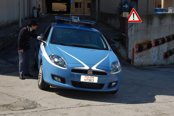 'Ndrangheta: condannato a 9 anni e mezzo di carcere tenta di scappare, arrestato a Torino