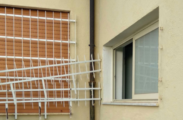Lamezia, tentativo di furto all'Istituto Professionale di Savutano