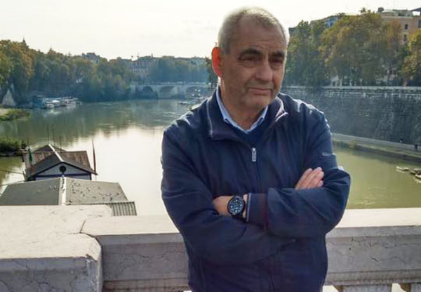 Trovato morto 69enne calabrese scomparso da 4 giorni a Roma